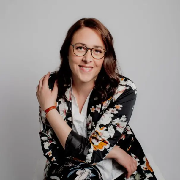 Agnieszka Zieliński